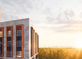Объявление Студия, 29.37&nbsp;м&sup2;, 8/23 эт.