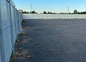 Объявление Земельный участок, 12 сот.