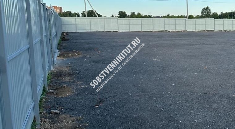 Объявление Земельный участок, 12 сот.
