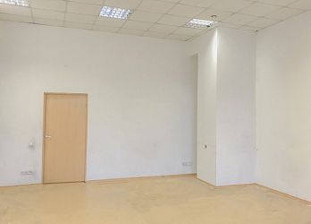 Объявление Офис, 50&nbsp;м&sup2;, 1/1 эт.