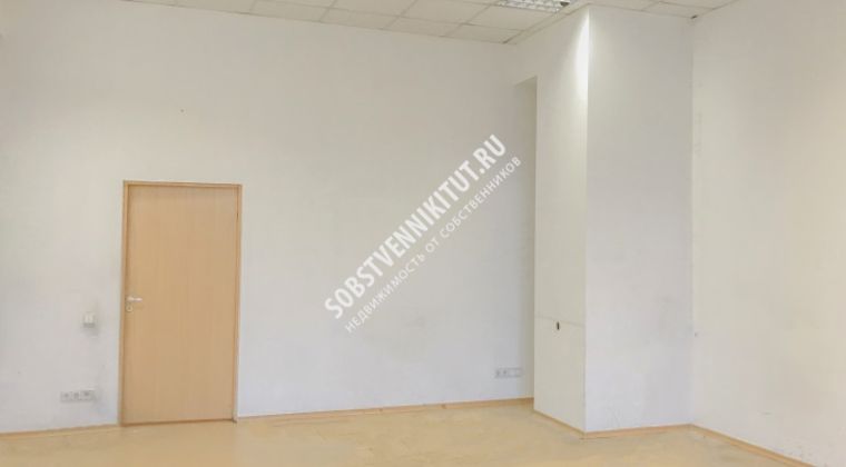 Объявление Офис, 50м2, 1/1 эт