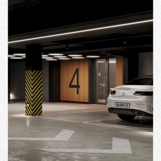 Объявление Студия, 34.81м2, 5/16 эт