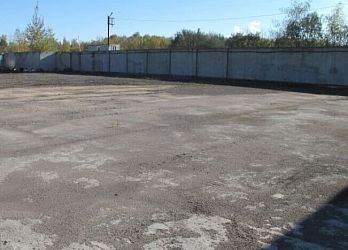 Объявление Земельный участок, 8 сот.