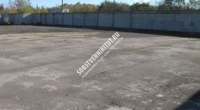 Объявление Земельный участок, 8 сот.