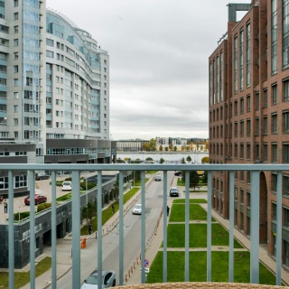 Объявление 2-к квартира, 125.4м2, 7/10 эт