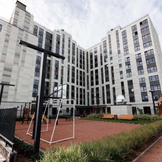 Объявление 2-к квартира, 61.1м2, 9/11 эт