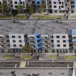 Объявление 1-к квартира, 35.5м2, 1/4 эт