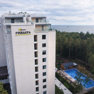 Объявление Студия, 23.7м2, 10/12 эт