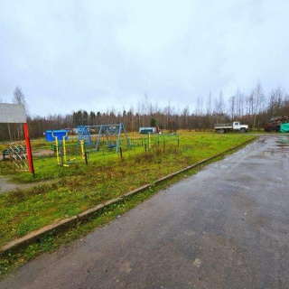 Объявление 3-к квартира, 71.4м2, 3/3 эт