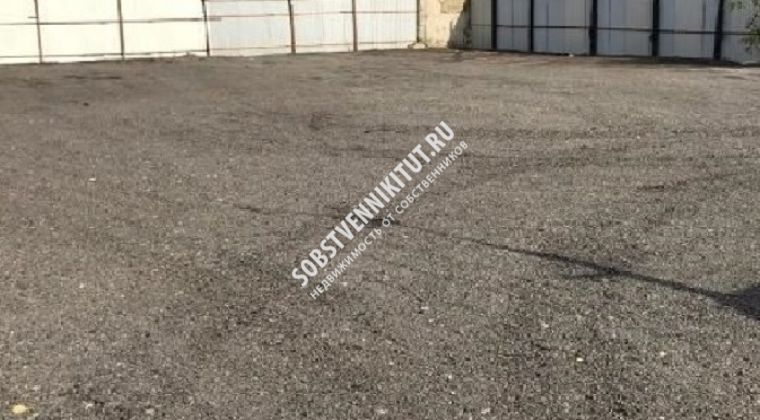 Объявление Земельный участок, 10 сот.