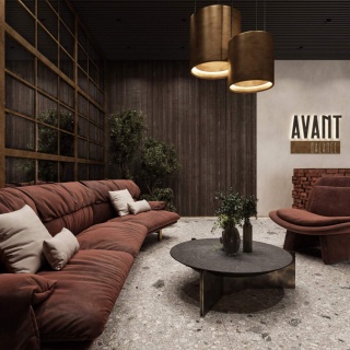 Объявление 1-к квартира, 48.94м2, 3/9 эт