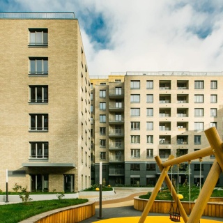 Объявление 2-к квартира, 125.4м2, 7/10 эт