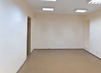 Объявление Офис, 35&nbsp;м&sup2;, 1/1 эт.