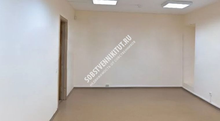 Объявление Офис, 35м2, 1/1 эт