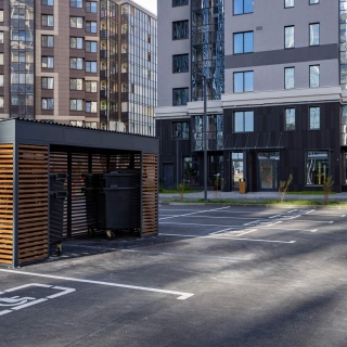 Объявление 1-к квартира, 34.6м2, 23/26 эт