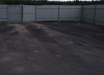 Объявление Земельный участок, 3 сот.