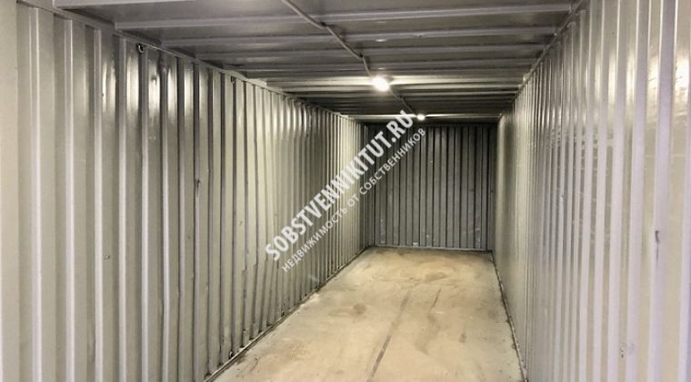 Объявление Склад, 20м2