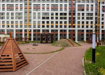 Объявление 1-к квартира, 37&nbsp;м&sup2;, 1/13 эт.