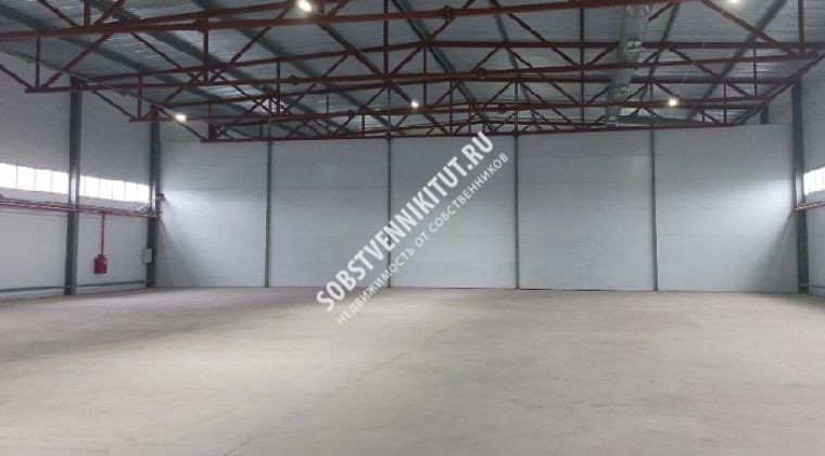 Объявление Склад, 92м2