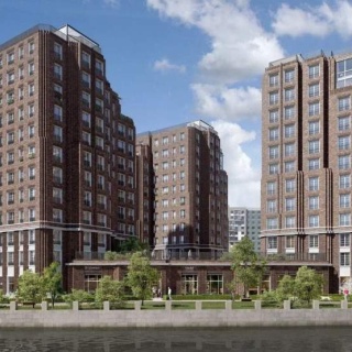 Объявление 2-к квартира, 89.4м2, 11/12 эт