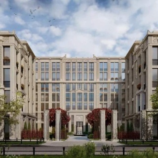 Объявление 2-к квартира, 177м2, 1/7 эт