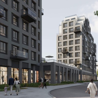 Объявление 2-к квартира, 69.88м2, 10/11 эт