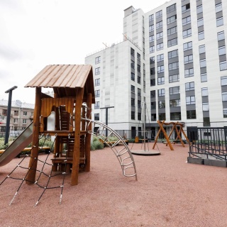 Объявление 3-к квартира, 83.6м2, 8/11 эт