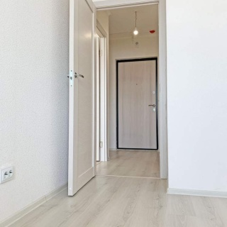 Объявление 1-к квартира, 32.9м2, 14/20 эт