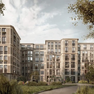 Объявление 3-к квартира, 152.1м2, 1/7 эт