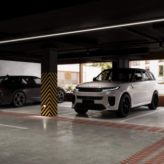 Объявление Студия, 34.81м2, 6/16 эт