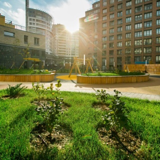 Объявление 2-к квартира, 144.7м2, 4/10 эт