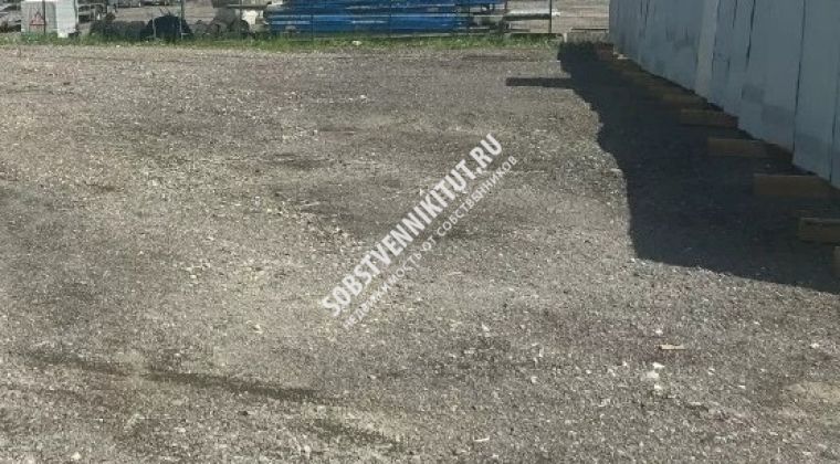 Объявление Земельный участок, 7.3 сот.
