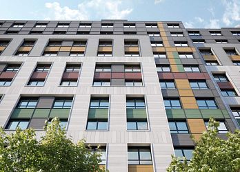 Объявление 1-к квартира, 39.2&nbsp;м&sup2;, 1/13 эт.