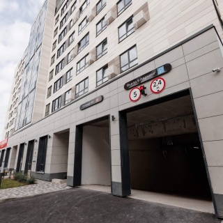 Объявление 2-к квартира, 61.4м2, 2/11 эт