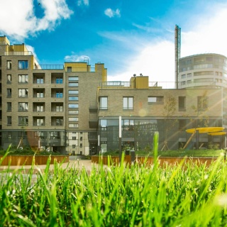 Объявление 2-к квартира, 125.4м2, 7/10 эт