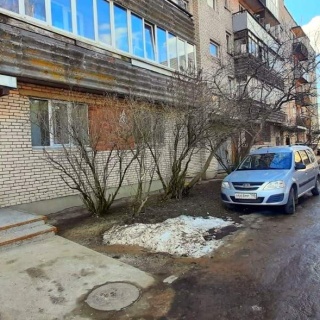 Объявление 5-к квартира, 82.2м2, 4/5 эт