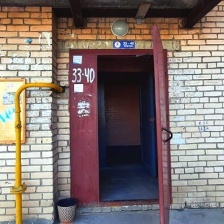 Объявление 5-к квартира, 82.2м2, 4/5 эт