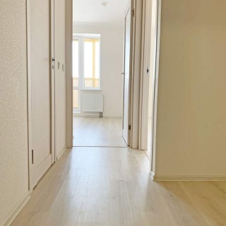 Объявление 1-к квартира, 35.1м2, 12/15 эт