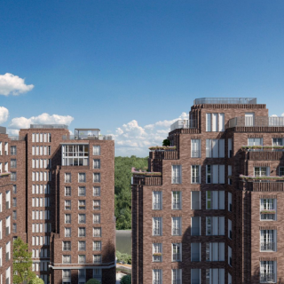 Объявление 3-к квартира, 124.8м2, 2/12 эт