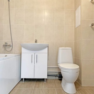 Объявление 1-к квартира, 33.7м2, 18/20 эт