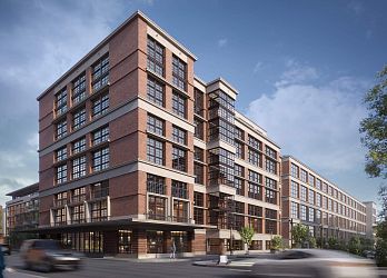 Объявление 2-к квартира, 62.6&nbsp;м&sup2;, 1/8 эт.