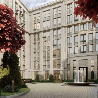 Объявление 2-к квартира, 177м2, 1/7 эт