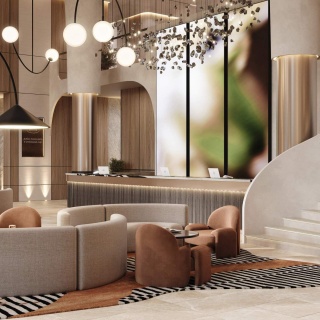 Объявление Студия, 29.76м2, 9/23 эт