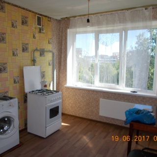 Объявление Комната, 72м2, 5/5 эт