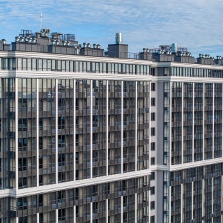 Объявление 1-к квартира, 32.2м2, 13/26 эт