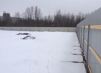 Объявление Земельный участок, 12 сот.