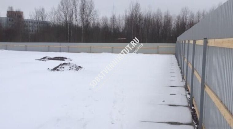 Объявление Земельный участок, 12 сот.