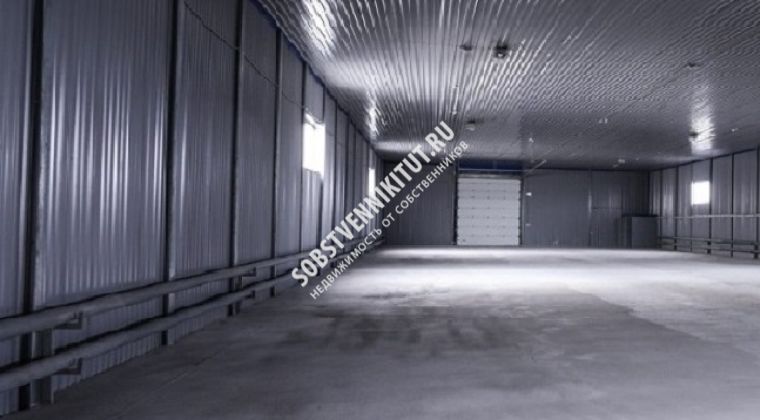 Объявление Склад, 90м2