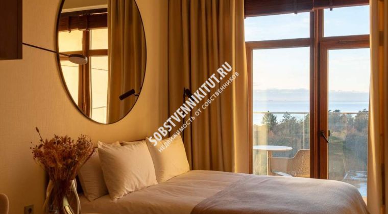 Объявление Студия, 22.4м2, 9/12 эт