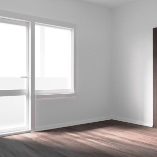 Объявление 2-к квартира, 62.75м2, 3/4 эт